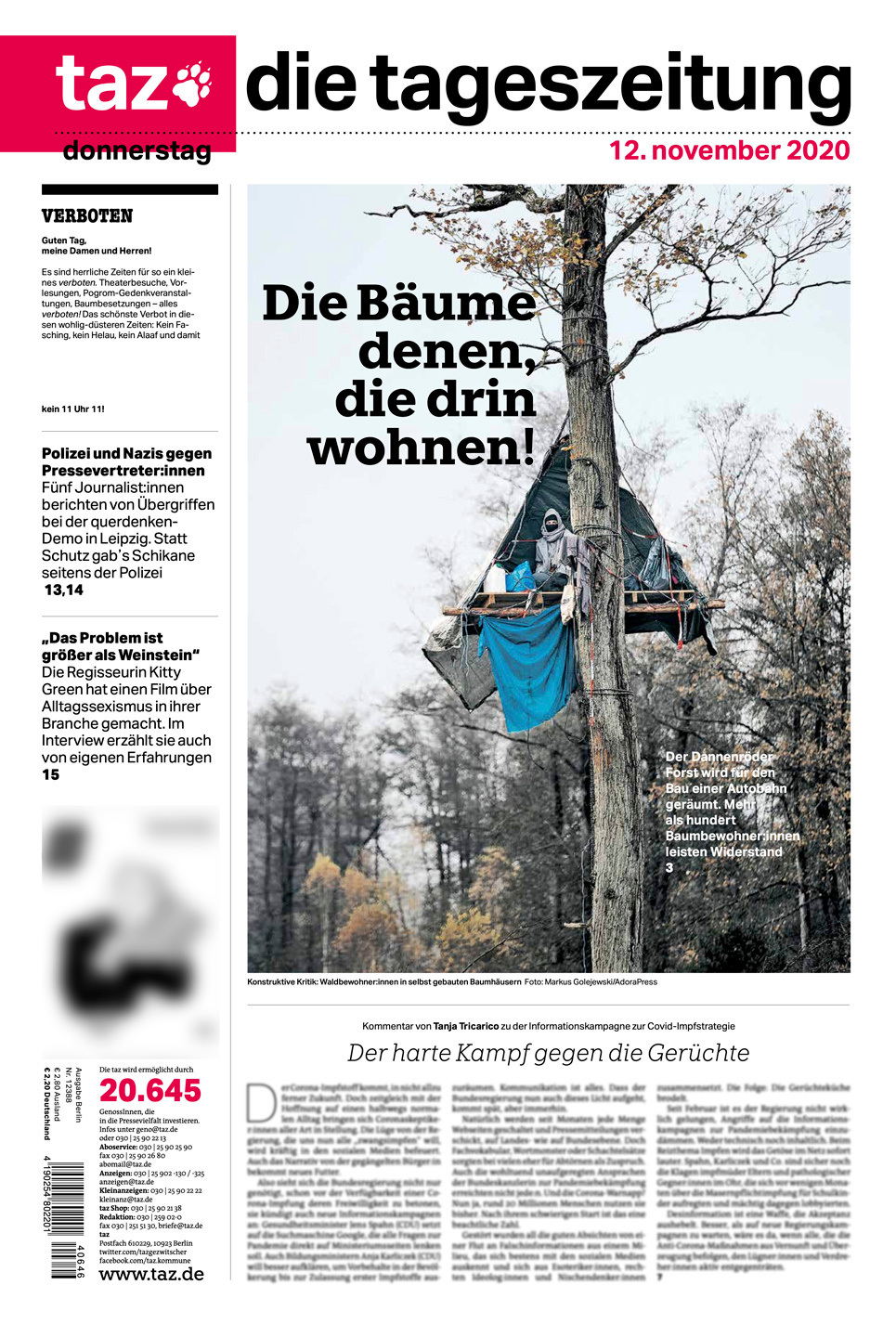 20210602_AdoraPress_TearSheets_20201112_taz_Seite01